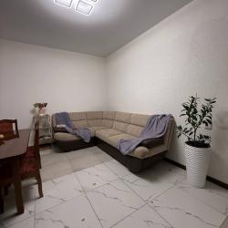 Номер студия с 1 двуспальной кроватью