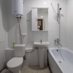 Фото Отель Mira.Apartments (Мира Апартментс) на улице Кастанаевская 44А