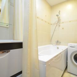 1-комнатные апартаменты стандарт