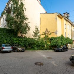 2-комнатные апартаменты стандарт