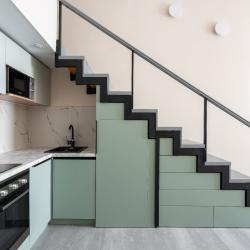 фото 17 Letyourflat (Лэтюфлэт) на проспекте Вознесенский 41К