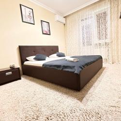 Фото Апартаменты на улице Тарчокова 25