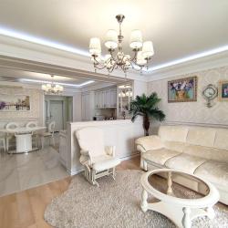 2-комнатные апартаменты люкс