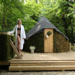 Фото Отель Лучшее место