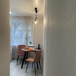 Фото Апартаменты на проспекте Рыбаков 18