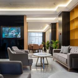 Фото Отель StayInn (Стэй Инн)