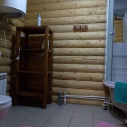 Номер студия (мансарда)