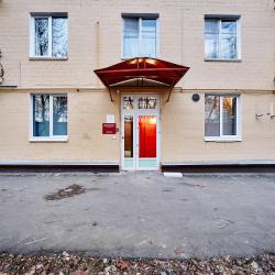 Фото Отель EasyGuest на Клары Цеткин 3