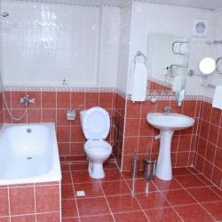 Фото Отель Meridian Hotel Termez (Меридиан)