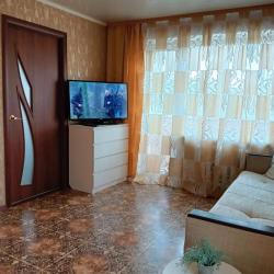 2-комнатные апартаменты стандарт