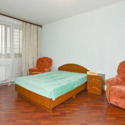 Фото Отель Onebed на улице Игната Титова