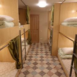 Фото Отель Гостевой дом Sota House (Сота Хаус)