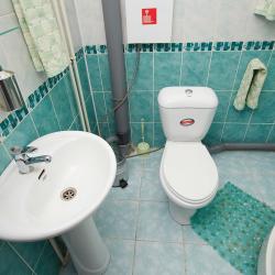 Фото Отель Гармония