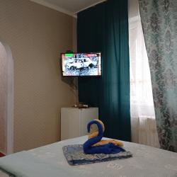 2-комнатный номер стандарт семейный