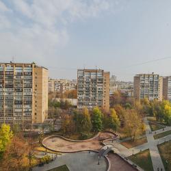 2-комнатные апартаменты стандарт
