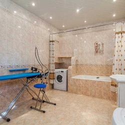 Фото Отель Баковка Хаус