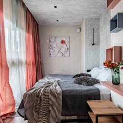 Фото Отель Ohta Park Suite 17 (Охта Парк Сьют 17)