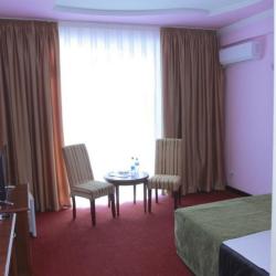 Фото Отель Meridian Hotel Termez (Меридиан)