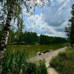Фото Отель Наше Место