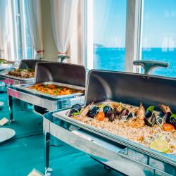 Фото СПА-отель Ливадийский