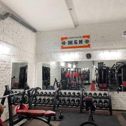 Фото Отель Веранда