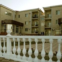 Фото Отель Ark MS (Арк МС)