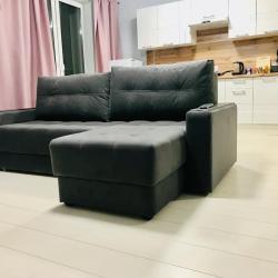 2-комнатные апартаменты стандарт №3