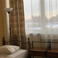 Успенский Двор Центральная — 43dc77c7163744002cd17379f50cc126