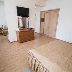 Фото Отель Ростовчанка