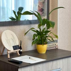 Фото Отель Уют Home (Хоум) на улице Академика Фортова