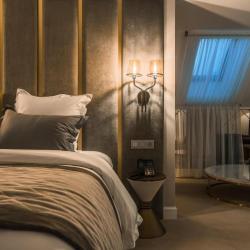 Фото Отель History Boutique Hotel & SPA (Хистори)