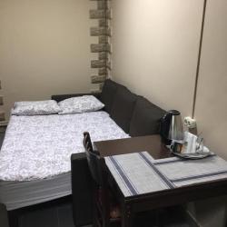 Фото Отель Siesta (Сиеста)