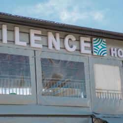 Фото Отель Silence hotel (Сайленс)