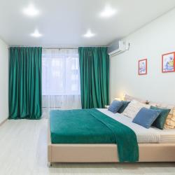 Фото Отель Ka Home (Ка Хоум) в 1-м квартале 63