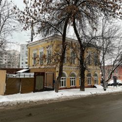 Фото Отель На Сергиевской 13