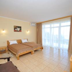 Фото Отель Da Vasko (Да Васко)