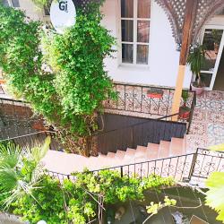 Фото Отель Карадениз