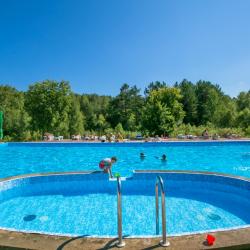 Фото Парк-отель Чайка