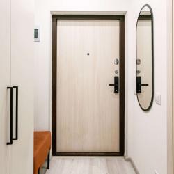 Фото Отель RentalSPb на улице Фарфоровская 7 корпус 2