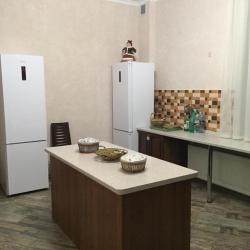 Фото Отель Заветный