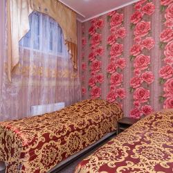 Фото Отель Кружева