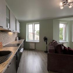 Фото Апартаменты на улице Краснофлотская 4а