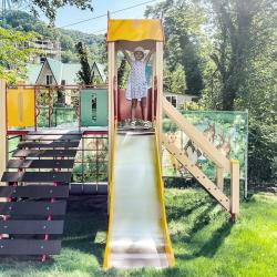 Фото Отель Амитель