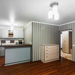 Фото Апартаменты на улице Гагарина 21Г