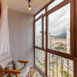 фото 12 Апартаменты Yakamoz apart (Якамоз апарт) на улице Горная 15А