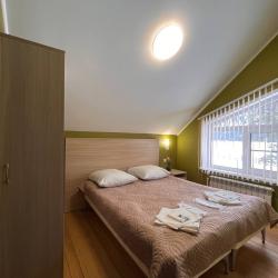 2-местный 1-комнатный номер стандарт (Корпус №3)