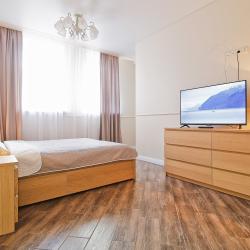 Фото Апартаменты Baltic Point