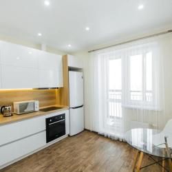 Фото Апартаменты на улице Пролетарская 2А