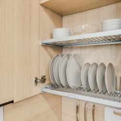 фото 57 Business Apartments (Бизнесс Апартменс) на бульваре Ходынский 20А