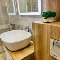 Фото Апартаменты на улице Лазаревская 9